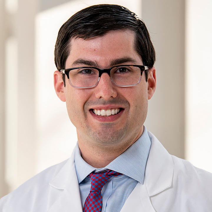Eric Springer, MD